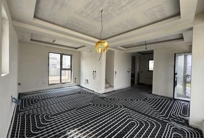 Vila Individuala P+1+M - 300mp teren - Otopeni Odaile - 8