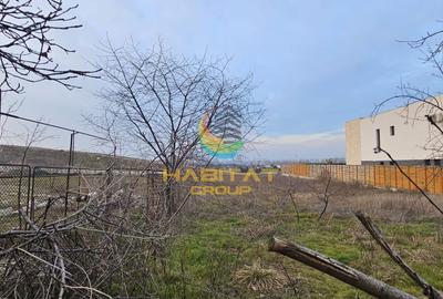 Teren Construcții intravilan de 1500 mp, în Central - 14