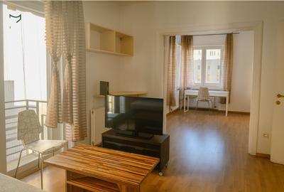 Apartament cu 2 camere decomandat, mobilat în Ultracentral - 1