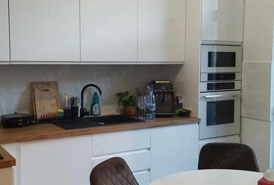 Casă cu 5 camere în Giurgiului - 1