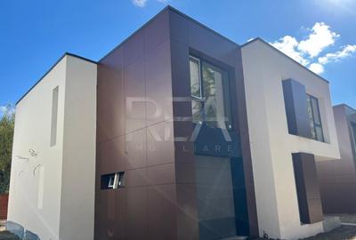 Vila individuala cu piscina exterioara si garaj | Erou Iancu Nicolae Vila individuala cu piscina exterioara si garaj | Erou Iancu Nicolae - 3