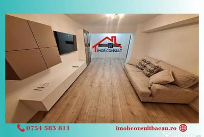 Apartament cu 2 camere decomandat în Banca Națională - 6