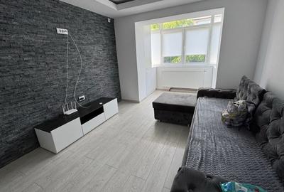 Apartament cu 2 camere în Central - 5