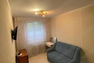 Garsonieră decomandată în Ferentari - 1