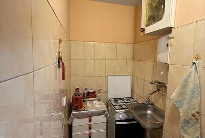 Garsonieră în Țiglina 1