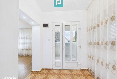 Casă cu 6 camere cu Teren 1706 Mp în Central - 7