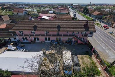 Spațiu comercial, de 1,530 mp, în Nojorid - 7