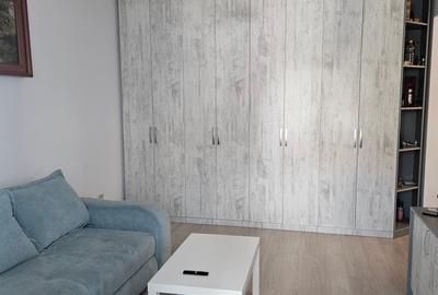 Fundeni str. Doinei 2 camere cu terasa si loc de parcare - 2