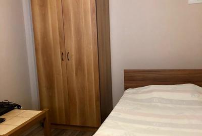 PF inchiriez in zona VIVO apartament ultrafinisat - 1