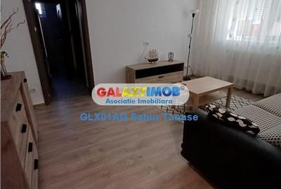 Apartament cu 2 camere semidecomandat în Central - 5