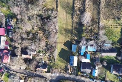 Teren de 2460 mp, în Burdujeni - 8