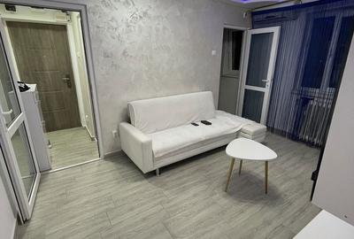 Apartament cu 2 camere în Tomis Nord - 6