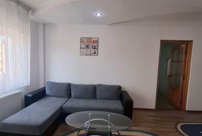 Apartament cu 2 camere decomandat în Central - 7