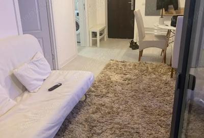 Apartament cu 2 camere semidecomandat în Malu Mare - 9