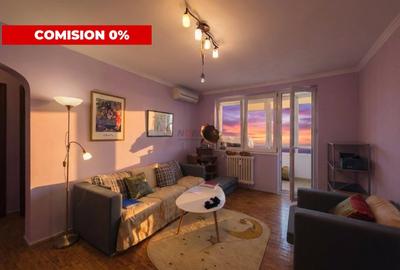 Apartament cu 2 camere, mobilat în Drumul Taberei - 1