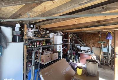 Casă cu 6 camere cu Canalizare în Stăvila - 15