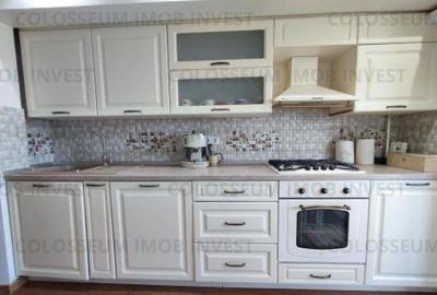 Apartament cu 2 camere, decomandat - zona Calea Bucuresti - 4