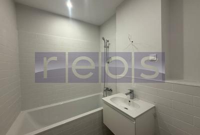 VANZARE APARTAMENT 2 CAMERE | STRAULESTI | 64MP | TERASA | COMPLEX NOU - 10