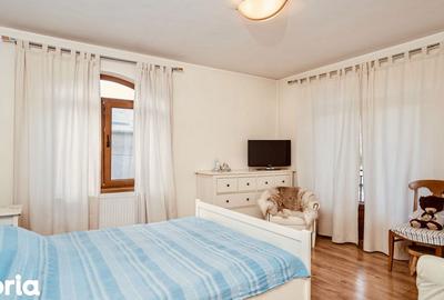 Casă cu 5 camere cu Teren 411 Mp în Rahova - 12