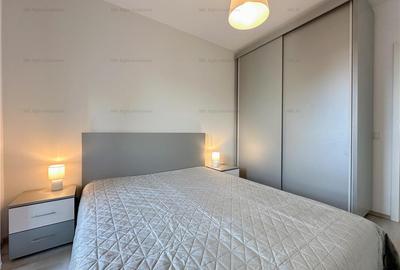 Apartament cu 2 camere decomandat, mobilat în Avantgarden - 2