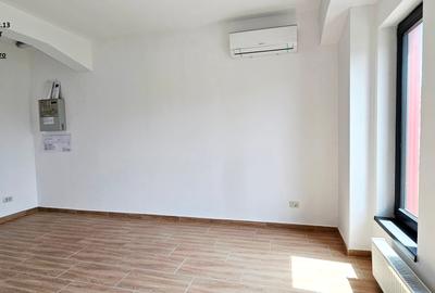 Complex imobiliar:cladire birouri,2 hale noi si 3424mp teren, Piatra Neamt - 4