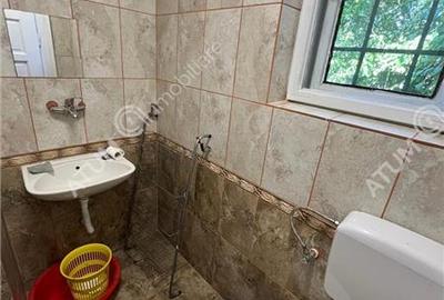 Casă individuală cu 3 camere cu Canalizare în Calea Dumbrăvii - 11