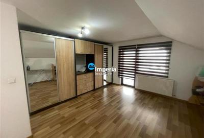 Vila 5 cam, Belvedere Nicolina,  Iasi - 12