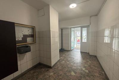 Dristor 3 Camere 71 Mp 15 Min Metrou Instalatii Schimbate Bloc 1973 Reabilitat - 10