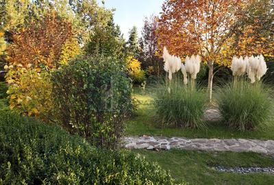 VILĂ INDIVIDUALĂ | CURTE AMENAJATĂ | PROSUMATOR 8 kW - 5