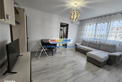 Apartament cu 2 camere nedecomandat, mobilat în Micro 6 - 13