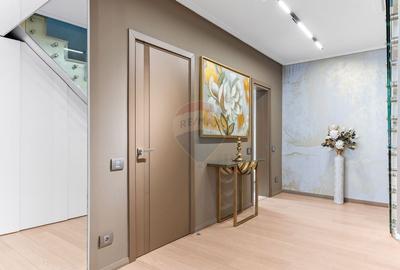 Vila de design, renovata integral 2022, gradina amenajata - Fundeni - 47