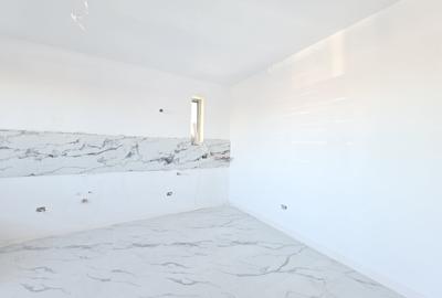 Casă individuală cu 4 camere cu Canalizare în Sânpetru - 8