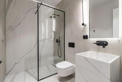 Vile De închiriat Premium 5 Camere | Pipera | Băneasa - 13