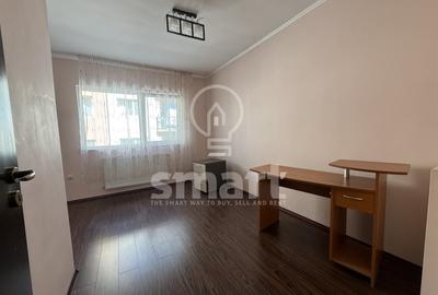 Apartament cu 4 camere semidecomandat în Bună Ziua - 12