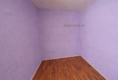 Garsonieră decomandată, mobilată în Titan - 3