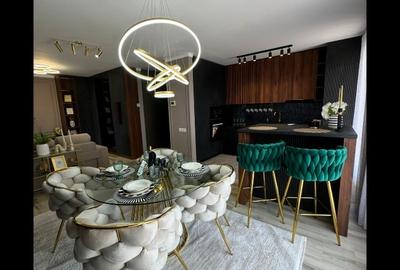 Apartament Pentihouse super Lux! - 1