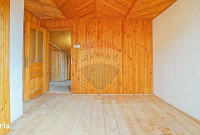 Casă cu 4 camere în Predeluț - 15