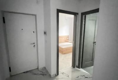 Apartament la parter in bloc nou //  2 camere decomandat. - 9
