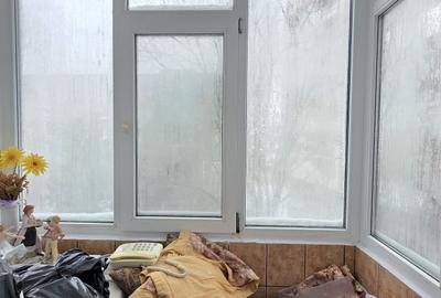 Apartament cu 2 camere nedecomandat, mobilat în Tomis III - 17