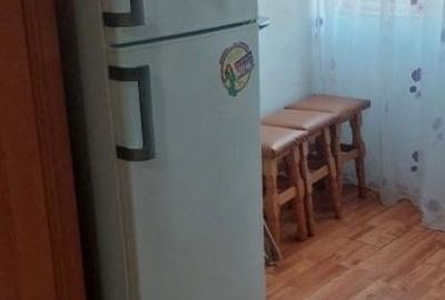 Garsoniera, zona Galata - 2