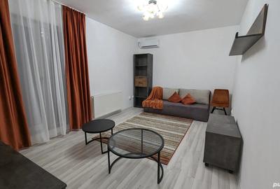 Inchiriere apartament cu 2 camere - 1