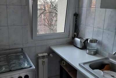 Garsonieră decomandată, mobilată în Nicolae Grigorescu - 4