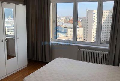 Apartament cu 3 camere, mobilat în Sala Palatului - 6
