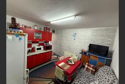 Casă decomandată 3 camere + grădină 450 m?, zonă liniștită Galați Casă decomandată 3 camere + grădină 450 m?, zonă liniștită Galați - 30