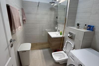 Apartament 2 Camere Exigent Plaza Residence Faza 5 Lujerului+ Parcare - 6