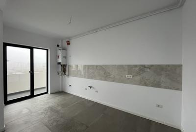 DIRECT DEZVOLTATOR, APARTAMENTE DE LUX, GIROC, LA ASFALT - 2