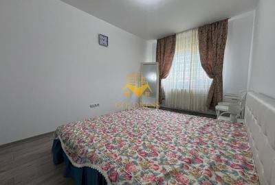 2 camere open-space, Parcare, Zona Tineretului, Floresti, Muzeul Apei - 1