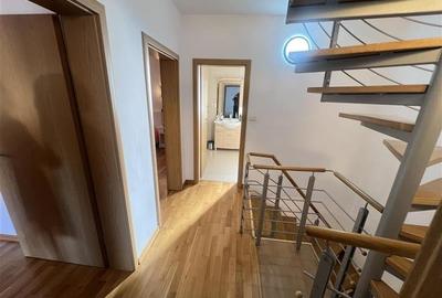 Casa P+ E, amenajata, zona Braytim, loc de parcare in curte - 14