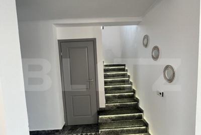 Casa P+1 cu un design deosebit, zona Metro - 13