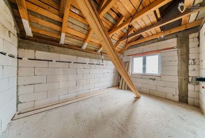 Casa De Vanzare Horia 5 Camere - 19